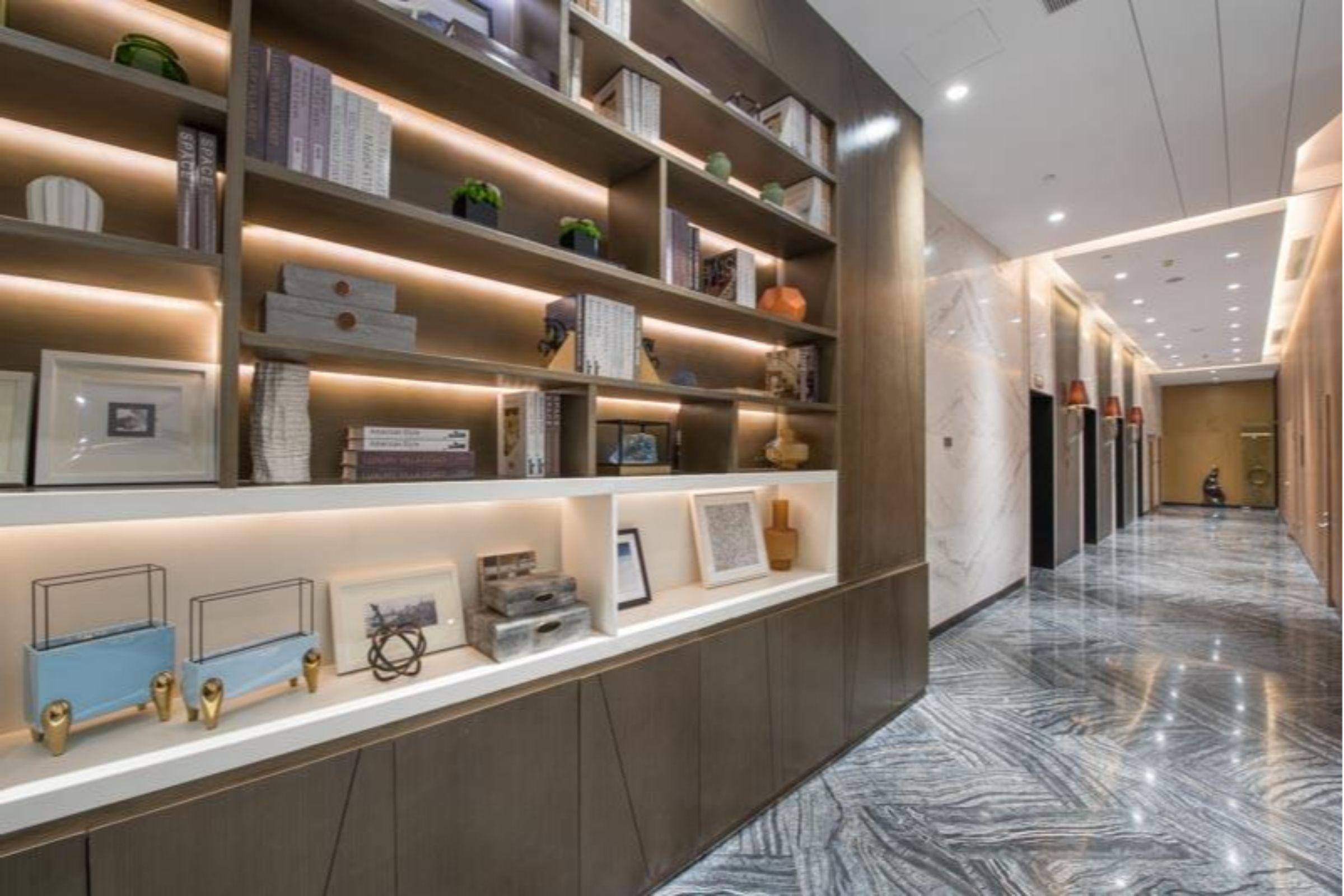 Mercure Shanghai Hongqiao Railway Station Exterior photo